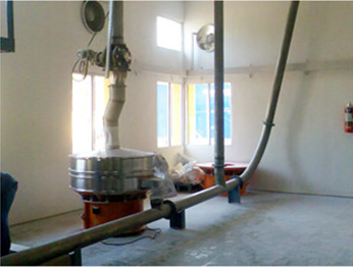 Pneumatic Conveying Systems in India