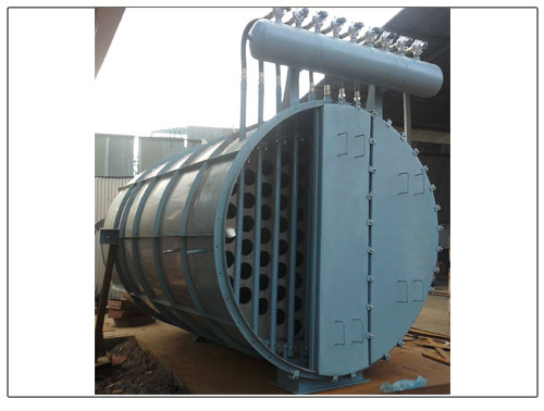 Liquid & Gas Fuel Hot Air Generator Manufacturer in Pune