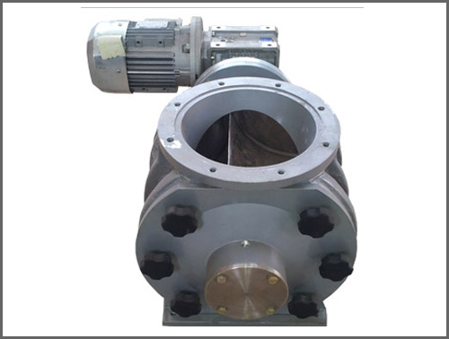 Rotary Air Lock Valve Manufacturer in Pune
