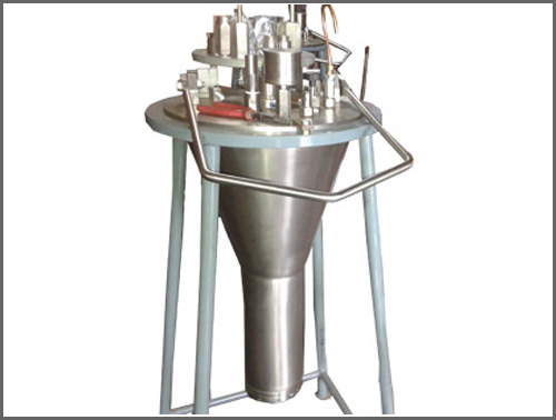 Rotary Disk Atomizer Manufacturer in Pune
