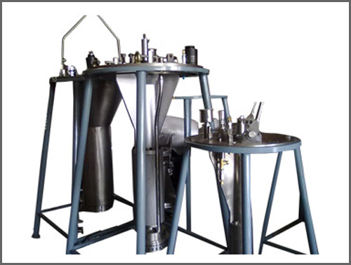 Rotary Disk Atomizer Manufacturer in Pune