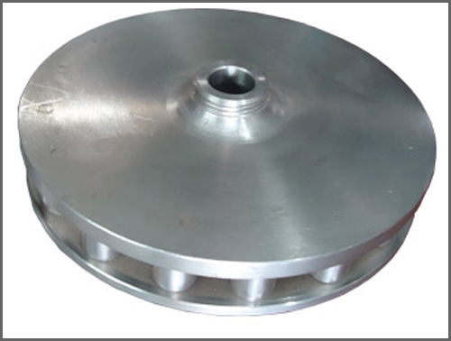 Spare Parts For Rotary Disc Atomizers Manufacturer in Pune