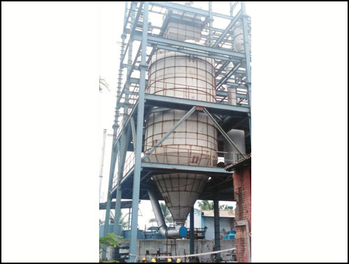 Spray Dryer Manufacturer in Pune