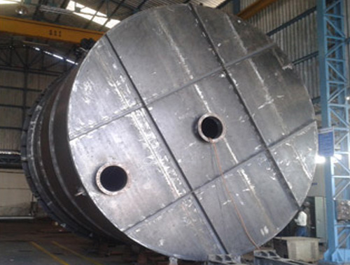 Industrial Storage Tank Manufacturer in Pune