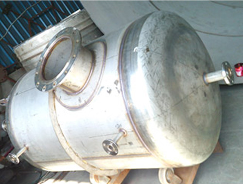 Industrial Storage Tank Manufacturer in Pune